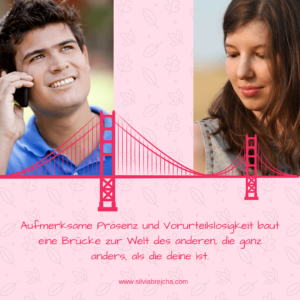 Kommunikation in Beziehung